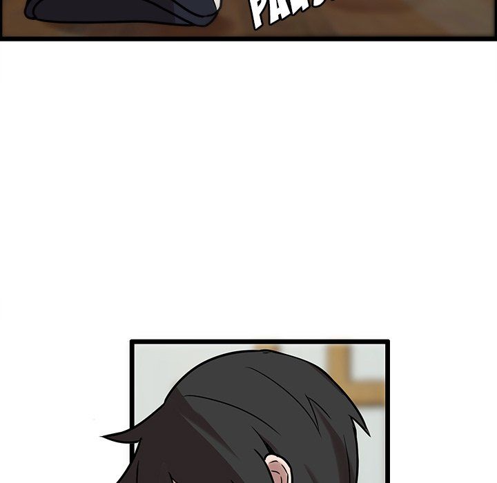 The Tiger, The Sun and The Moon Manhwa - Chapter 41 Page 21