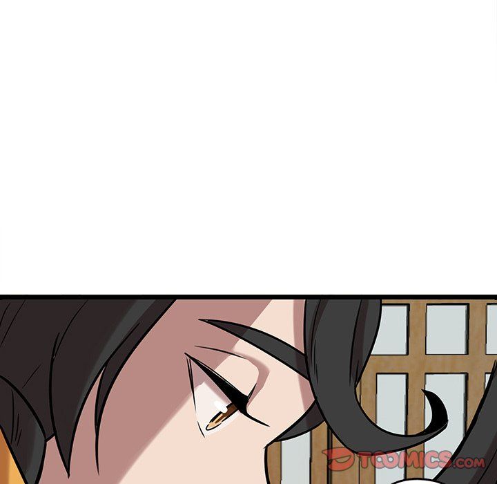 The Tiger, The Sun and The Moon Manhwa - Chapter 41 Page 27