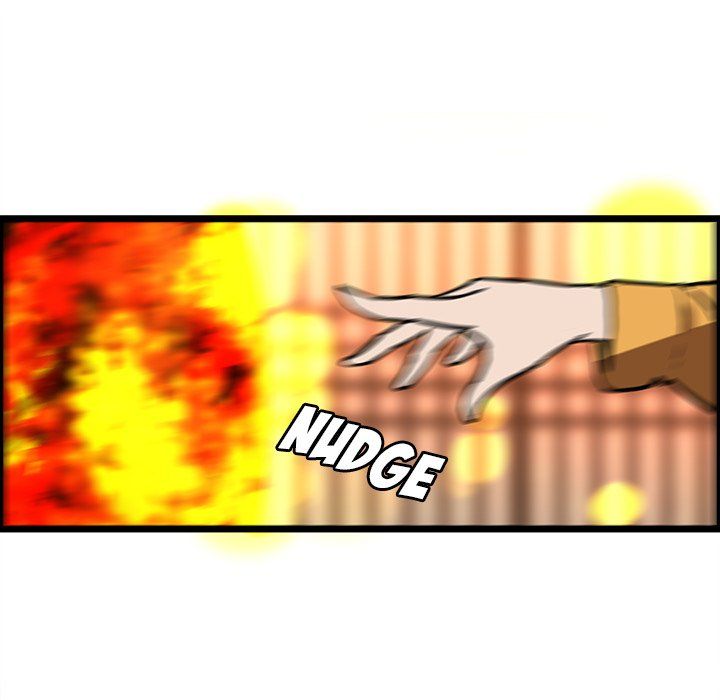 The Tiger, The Sun and The Moon Manhwa - Chapter 41 Page 39