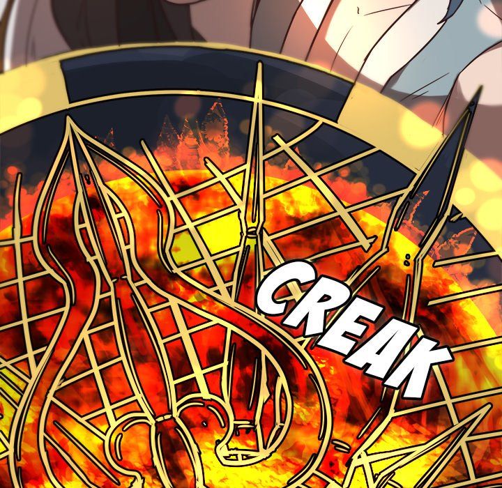 The Tiger, The Sun and The Moon Manhwa - Chapter 41 Page 42