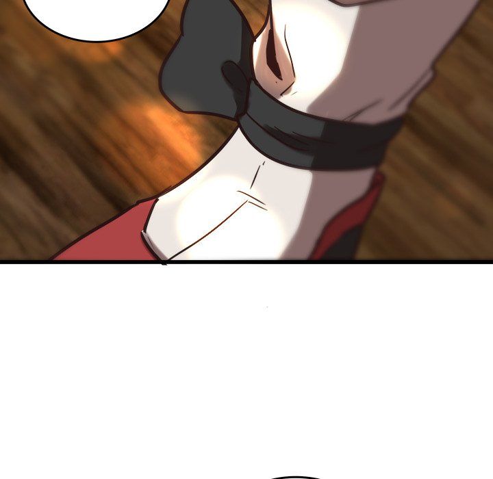 The Tiger, The Sun and The Moon Manhwa - Chapter 41 Page 45