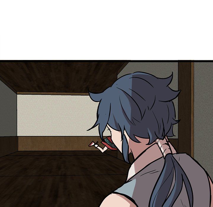 The Tiger, The Sun and The Moon Manhwa - Chapter 41 Page 64