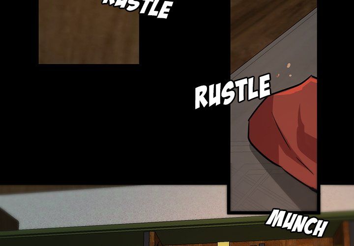 The Tiger, The Sun and The Moon Manhwa - Chapter 50 Page 2