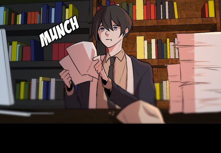 The Tiger, The Sun and The Moon Manhwa - Chapter 50 Page 3