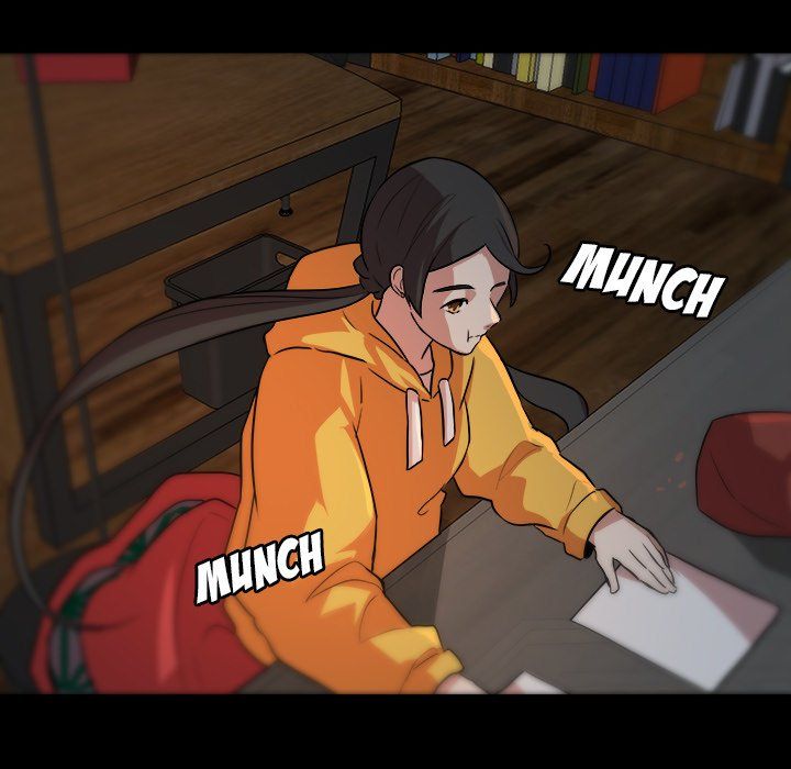 The Tiger, The Sun and The Moon Manhwa - Chapter 50 Page 4