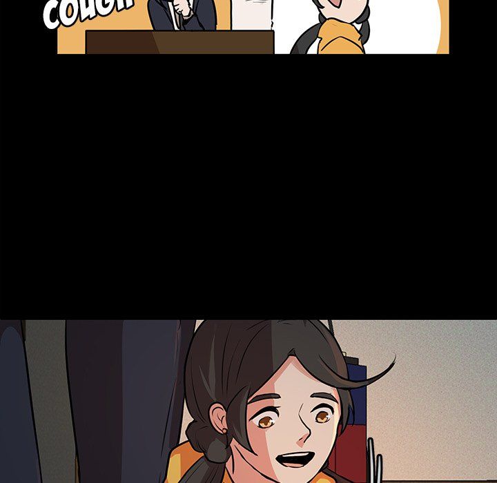 The Tiger, The Sun and The Moon Manhwa - Chapter 50 Page 11