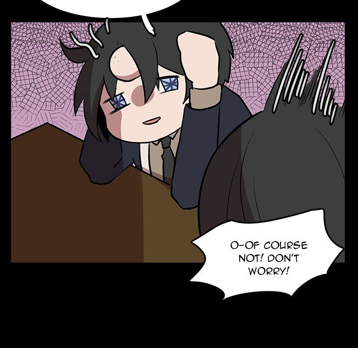 The Tiger, The Sun and The Moon Manhwa - Chapter 50 Page 18