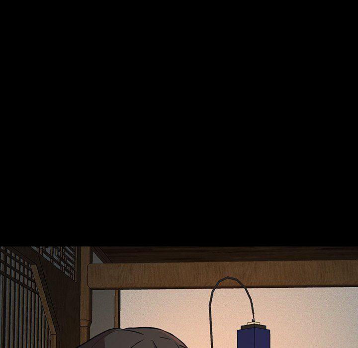 The Tiger, The Sun and The Moon Manhwa - Chapter 50 Page 19