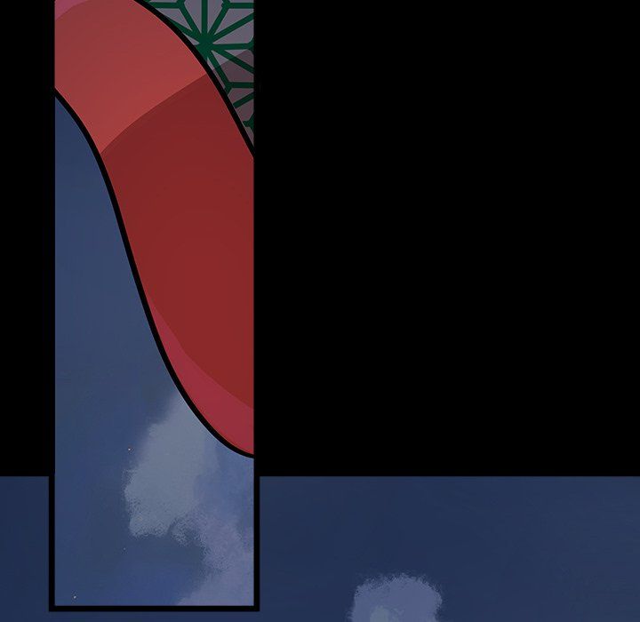 The Tiger, The Sun and The Moon Manhwa - Chapter 50 Page 25