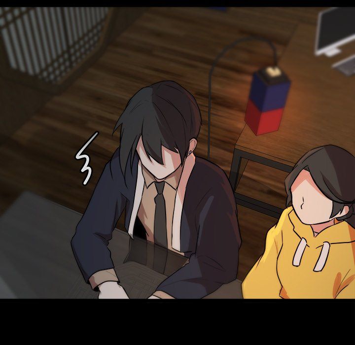 The Tiger, The Sun and The Moon Manhwa - Chapter 50 Page 28