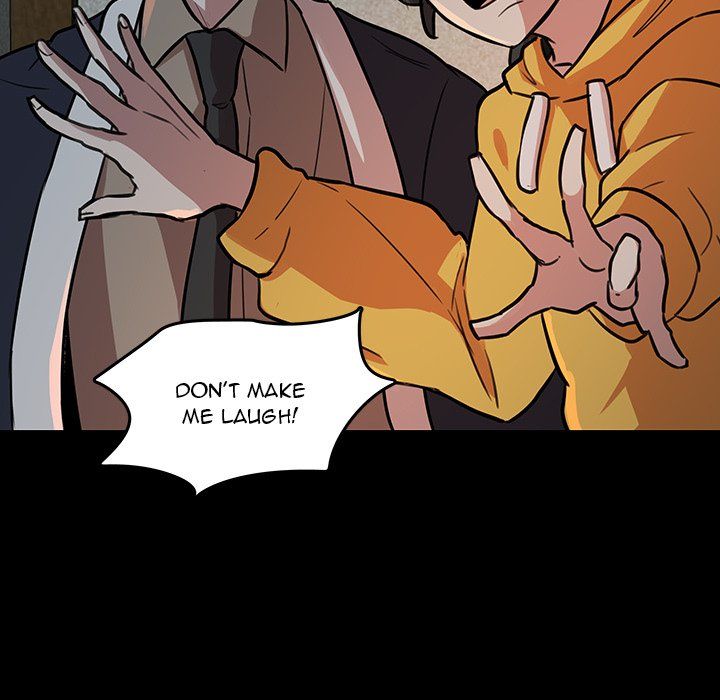 The Tiger, The Sun and The Moon Manhwa - Chapter 50 Page 53