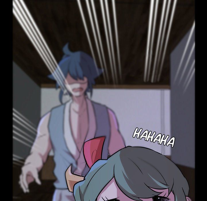 The Tiger, The Sun and The Moon Manhwa - Chapter 50 Page 80