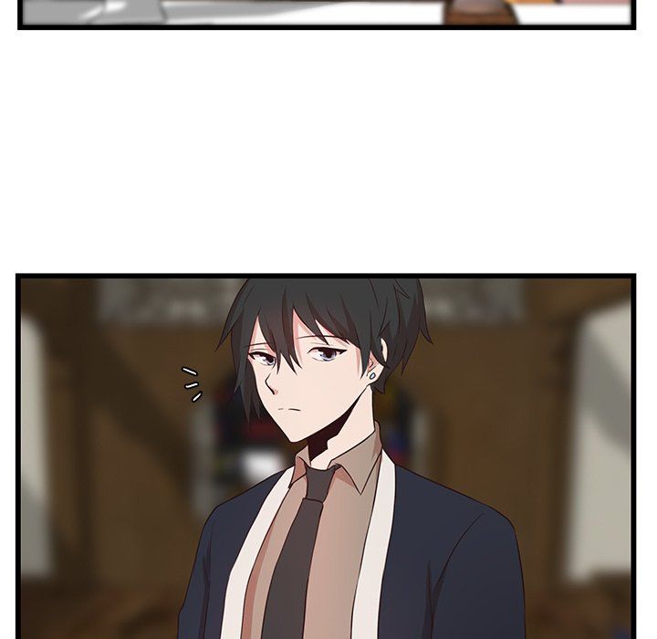 The Tiger, The Sun and The Moon Manhwa - Chapter 21 Page 4