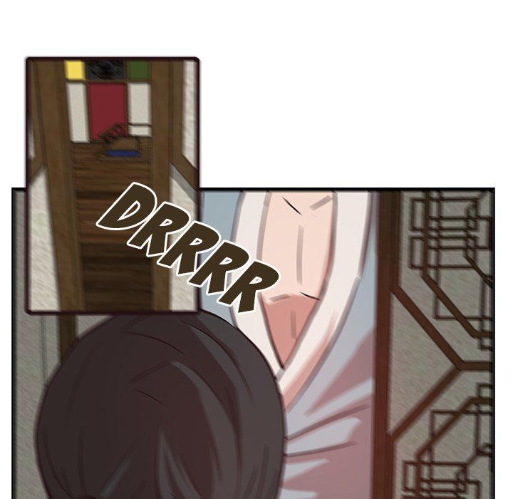 The Tiger, The Sun and The Moon Manhwa - Chapter 21 Page 9