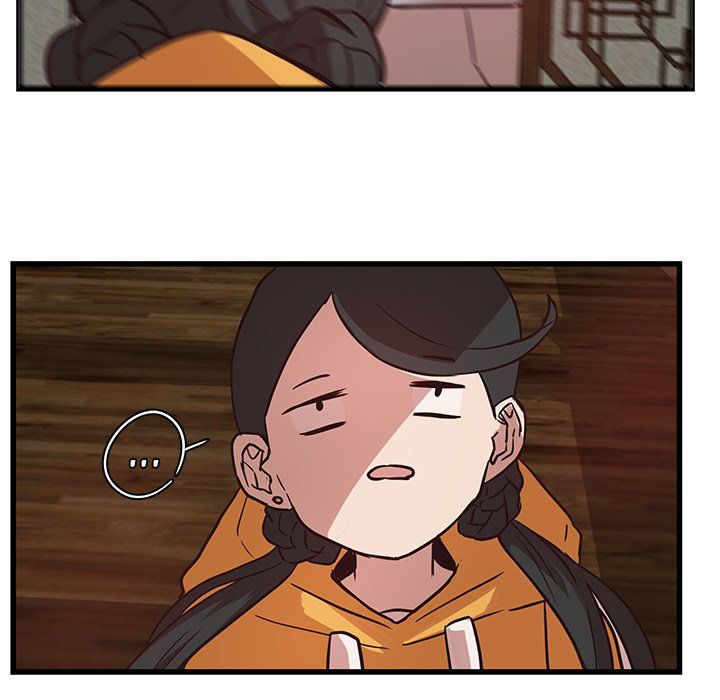 The Tiger, The Sun and The Moon Manhwa - Chapter 21 Page 10