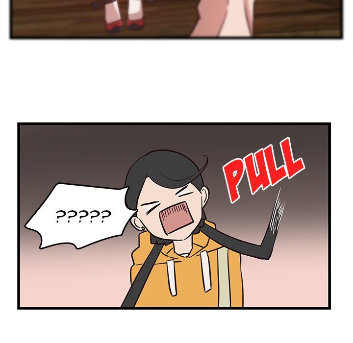 The Tiger, The Sun and The Moon Manhwa - Chapter 21 Page 13