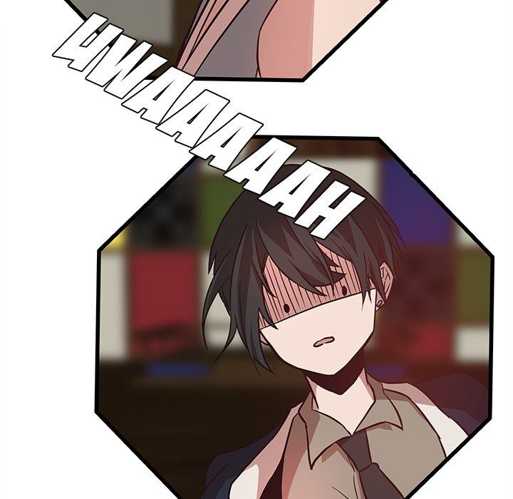 The Tiger, The Sun and The Moon Manhwa - Chapter 21 Page 29