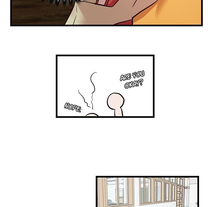 The Tiger, The Sun and The Moon Manhwa - Chapter 21 Page 33