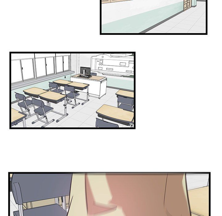 The Tiger, The Sun and The Moon Manhwa - Chapter 21 Page 34