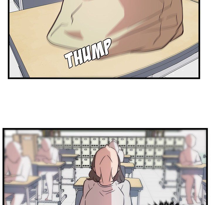 The Tiger, The Sun and The Moon Manhwa - Chapter 21 Page 35