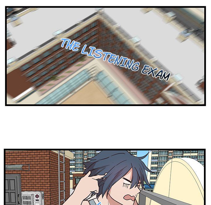 The Tiger, The Sun and The Moon Manhwa - Chapter 21 Page 38