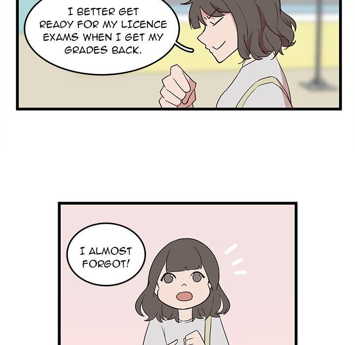 The Tiger, The Sun and The Moon Manhwa - Chapter 21 Page 53