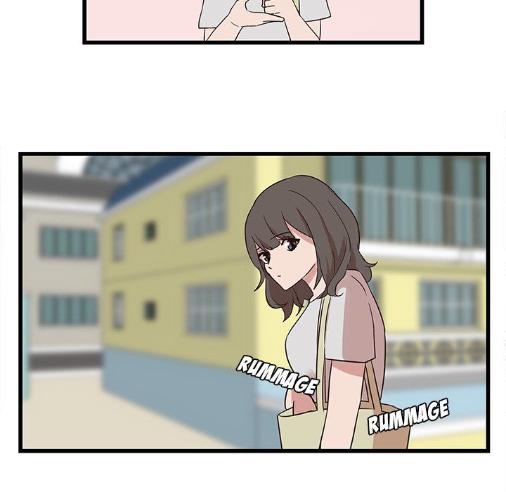 The Tiger, The Sun and The Moon Manhwa - Chapter 21 Page 54