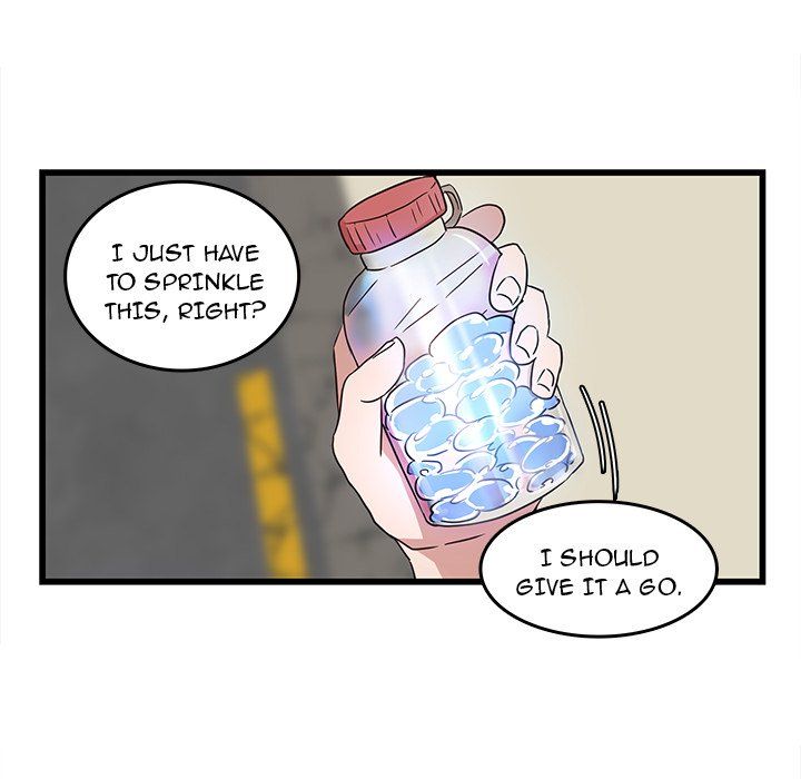 The Tiger, The Sun and The Moon Manhwa - Chapter 21 Page 55