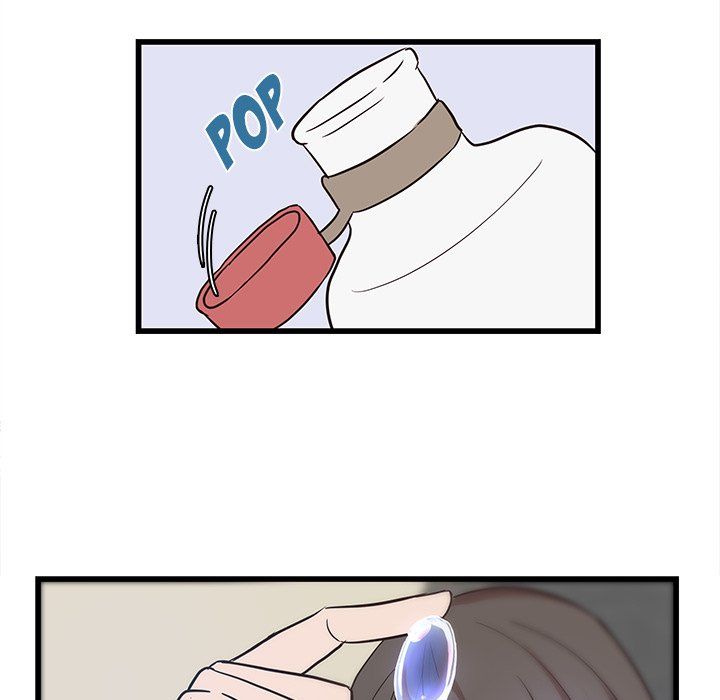 The Tiger, The Sun and The Moon Manhwa - Chapter 21 Page 56