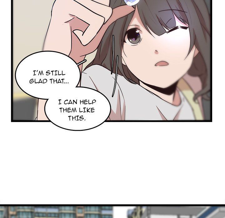 The Tiger, The Sun and The Moon Manhwa - Chapter 21 Page 57