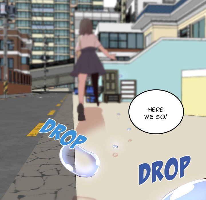 The Tiger, The Sun and The Moon Manhwa - Chapter 21 Page 58