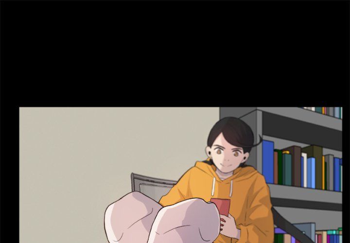 The Tiger, The Sun and The Moon Manhwa - Chapter 9 Page 0