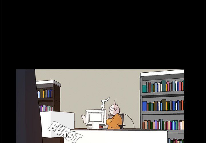 The Tiger, The Sun and The Moon Manhwa - Chapter 9 Page 3