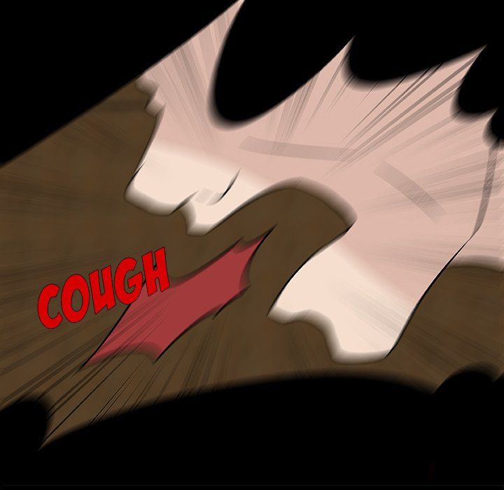 The Tiger, The Sun and The Moon Manhwa - Chapter 9 Page 39