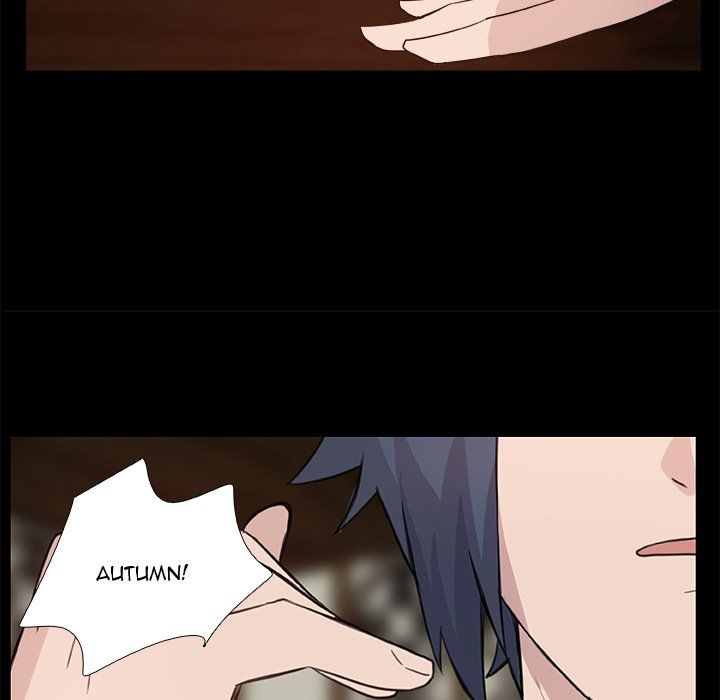 The Tiger, The Sun and The Moon Manhwa - Chapter 9 Page 41