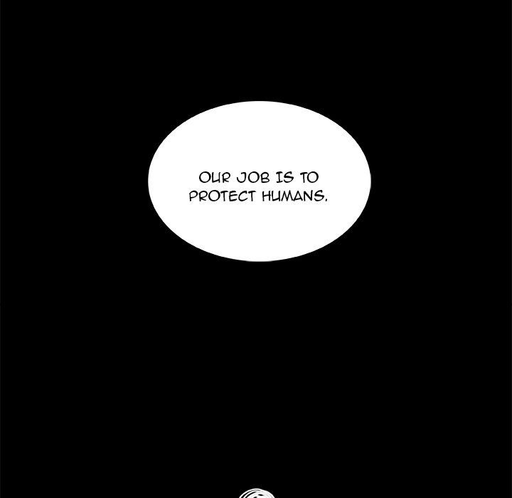 The Tiger, The Sun and The Moon Manhwa - Chapter 9 Page 71
