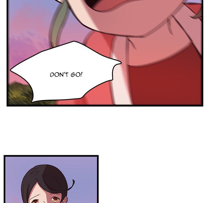 The Tiger, The Sun and The Moon Manhwa - Chapter 34 Page 31