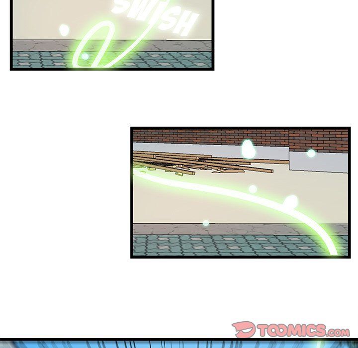 The Tiger, The Sun and The Moon Manhwa - Chapter 23 Page 18