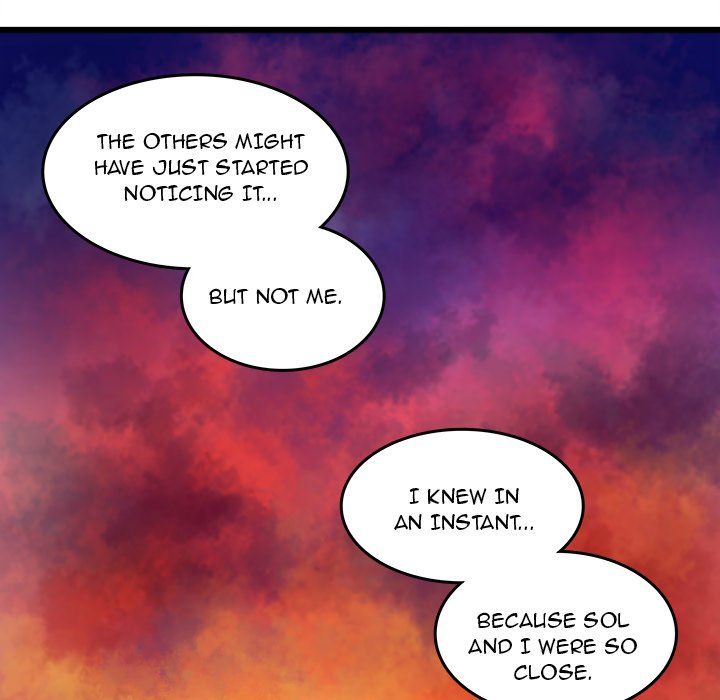 The Tiger, The Sun and The Moon Manhwa - Chapter 23 Page 24