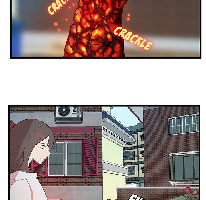 The Tiger, The Sun and The Moon Manhwa - Chapter 23 Page 33