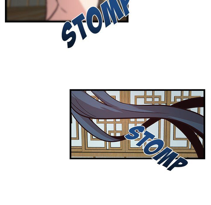 The Tiger, The Sun and The Moon Manhwa - Chapter 23 Page 52