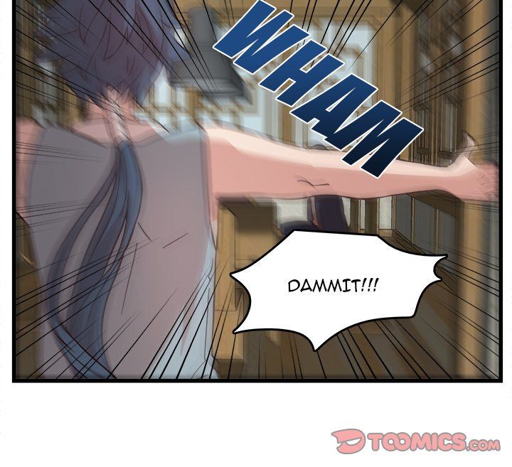 The Tiger, The Sun and The Moon Manhwa - Chapter 23 Page 54