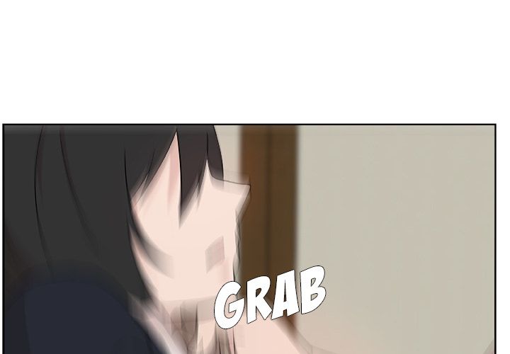 The Tiger, The Sun and The Moon Manhwa - Chapter 5 Page 1