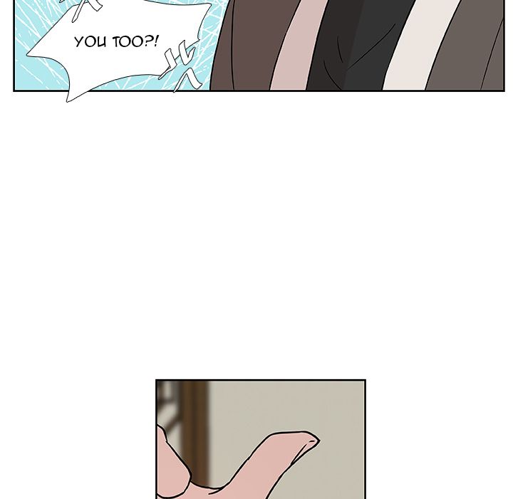 The Tiger, The Sun and The Moon Manhwa - Chapter 5 Page 10