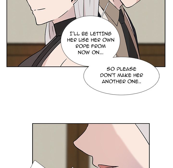 The Tiger, The Sun and The Moon Manhwa - Chapter 5 Page 17