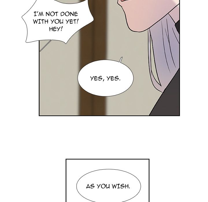 The Tiger, The Sun and The Moon Manhwa - Chapter 5 Page 18