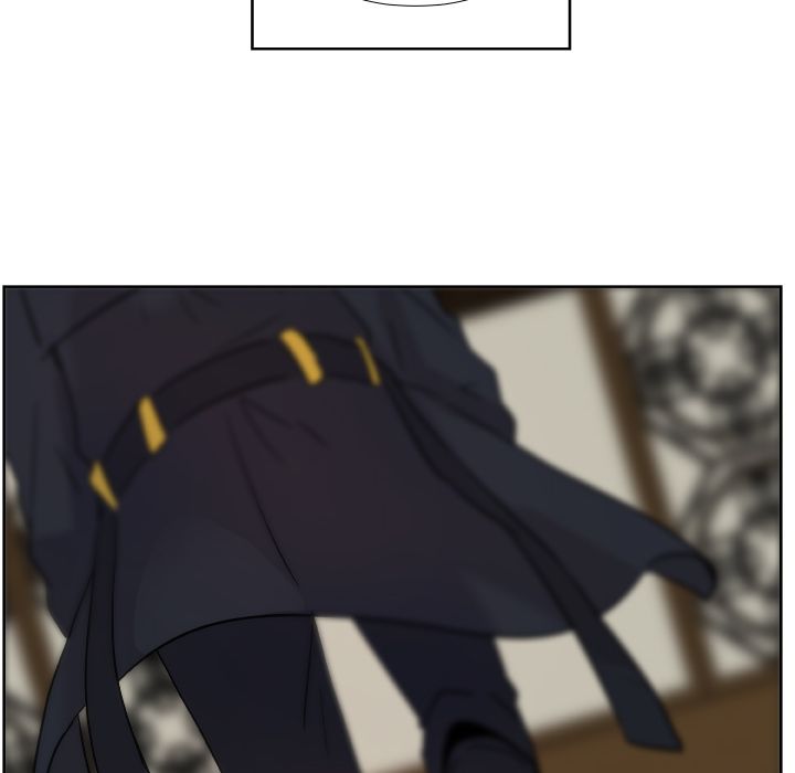 The Tiger, The Sun and The Moon Manhwa - Chapter 5 Page 19