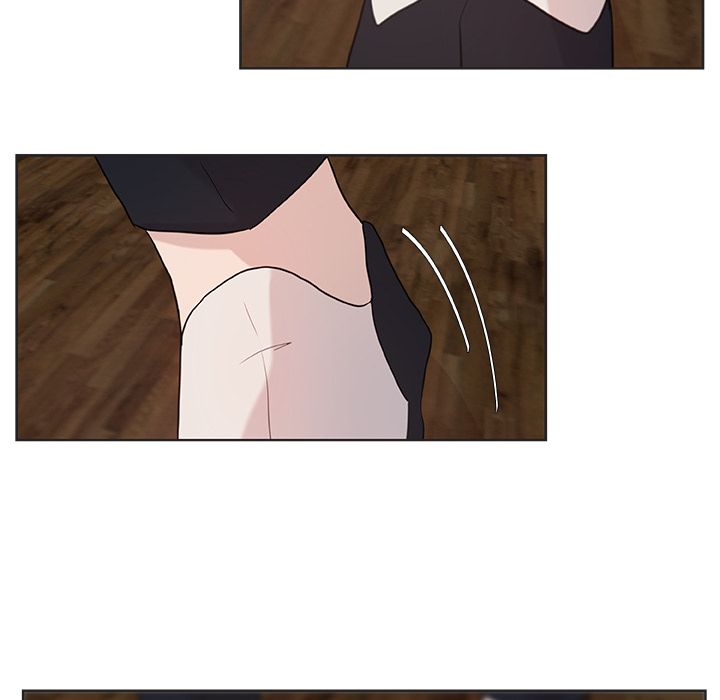 The Tiger, The Sun and The Moon Manhwa - Chapter 5 Page 23