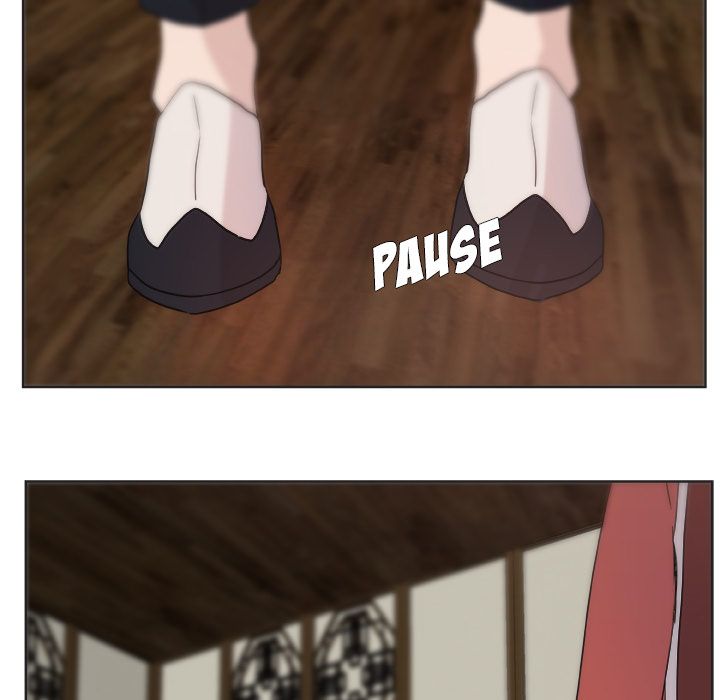 The Tiger, The Sun and The Moon Manhwa - Chapter 5 Page 24