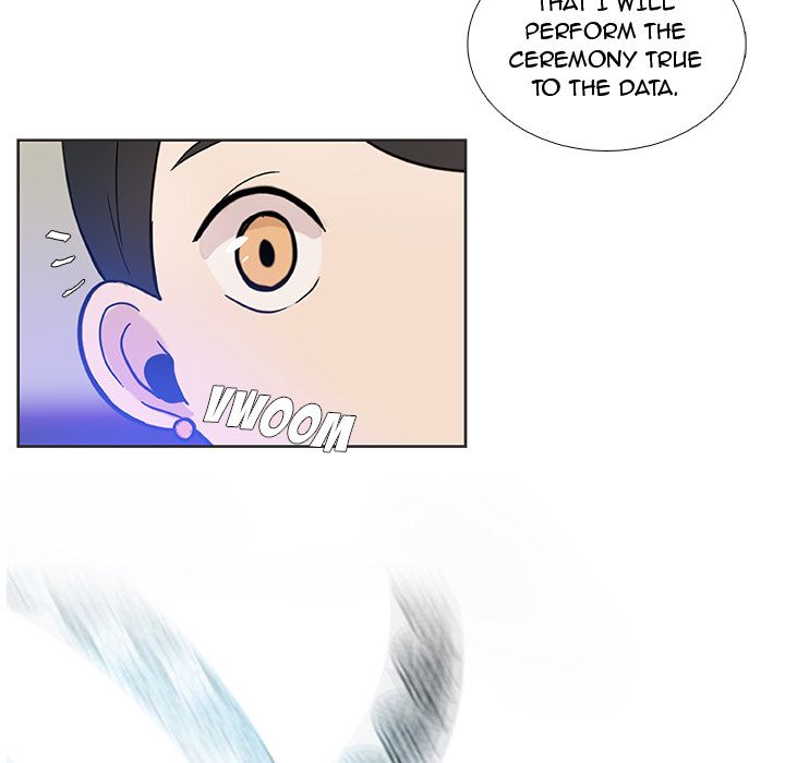 The Tiger, The Sun and The Moon Manhwa - Chapter 5 Page 27